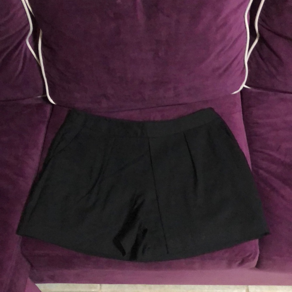 Black Gap Skirt/Short